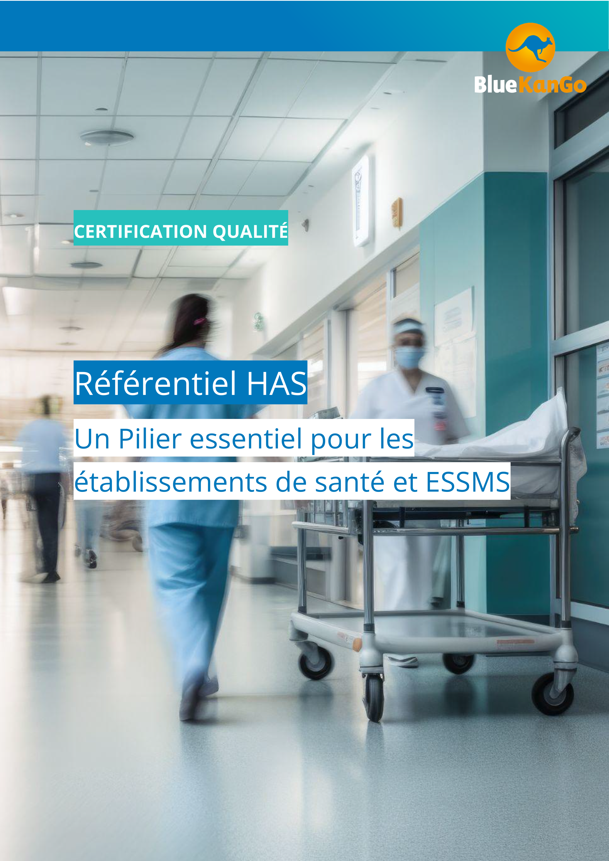 [CERTIFICATION QUALITÉ] Référentiel HAS - Un Pilier Essentiel Pour Les ...